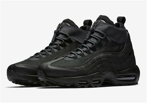 nike sneakerboot 95 fake